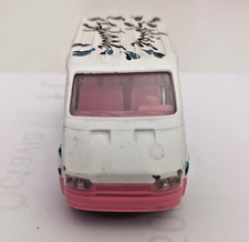 Majorette n° 243, Ford
