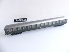 RIVAROSSI ITALIE HO VOITURE