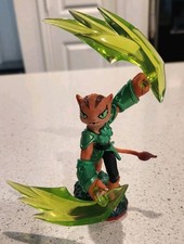 Skylanders: Trap-Team | Tuff