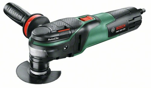 Bosch outil multifonction pmf - bosch,