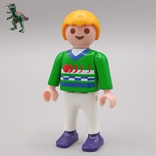 Figurine Playmobil garçon