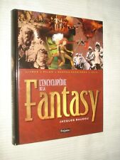 L'Encyclopédie de la FANTASY