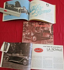 L'automobiliste N°17 