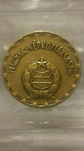 Repibblica popolare ungherese - popolare,
