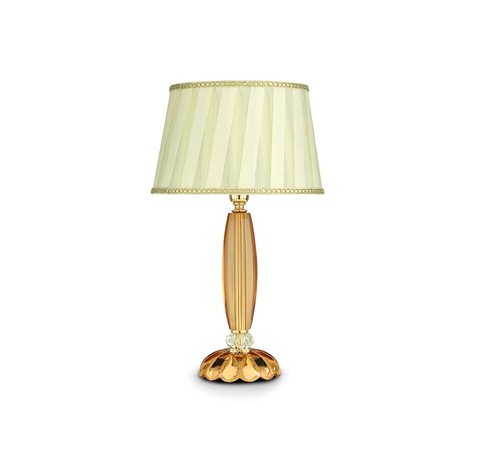 Lampe chevet cristal - lampe,