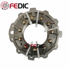 Turbo Nozzle Ring 716213 for