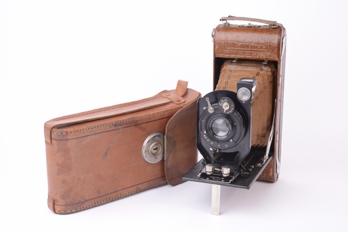Appareil photo folding - , de