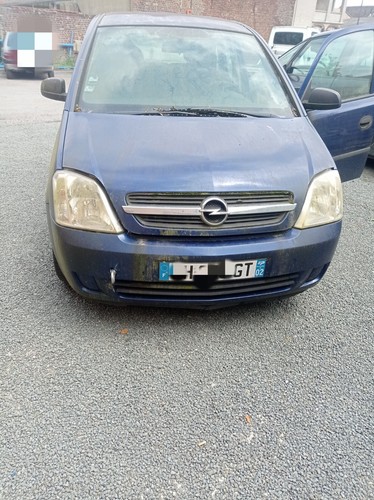 Autoradio origine opel - 30,