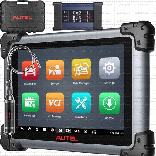 2026 autel maxisys elite - elite, ii
