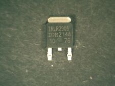 Transistor IRLR2905 pour