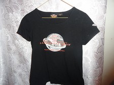 WOMAN'S BLACK "100 YRS OF