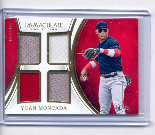 Yoan moncada 2016 - yoan,