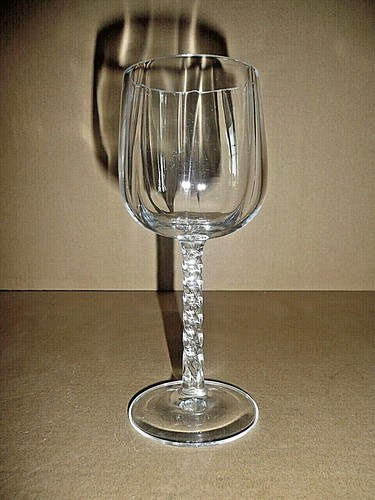 Verre vin blanc - verre,
