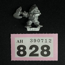 Nain Tueur De Trolls Nains