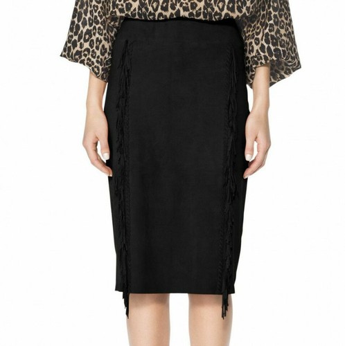 895 new tamara mellon fringed - $895,