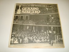 VIOLAO EM NOITE DE GALA ~