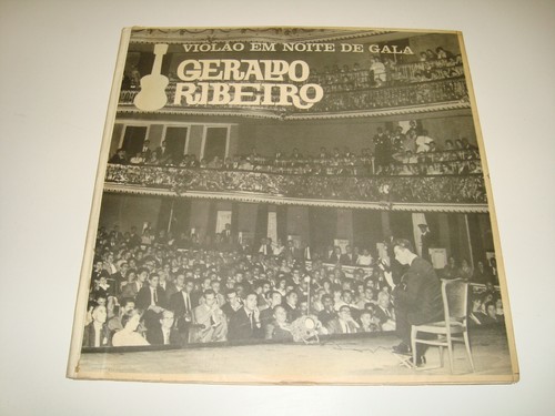 Violao noite gala - violao,