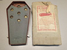 Ancien jeu bar culbuto - bar,