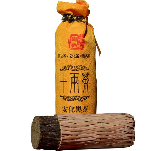 Anhua shi liang - shi, tea