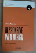 Livre Responsive Web Design