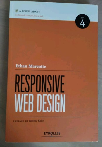 Livre responsive web - livre,