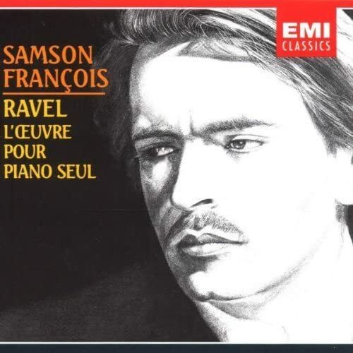 Ravel opéra pour piano - ravel,