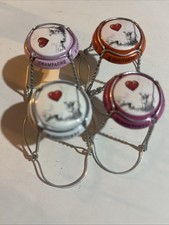 capsule de champagne H