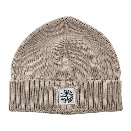 Stone island bonnet - stone,
