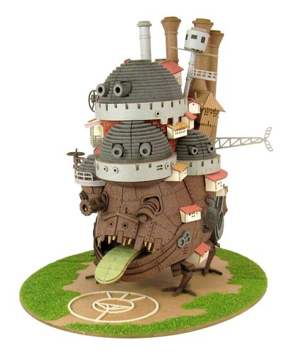 Sankei mk07 miniature art - sankei,