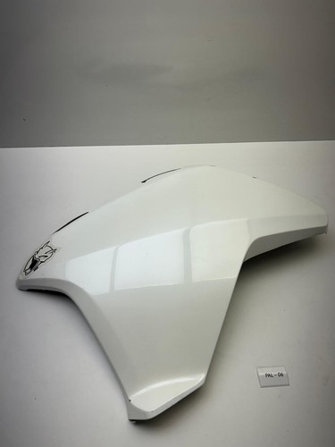 Tête fourche gauche - fourche,