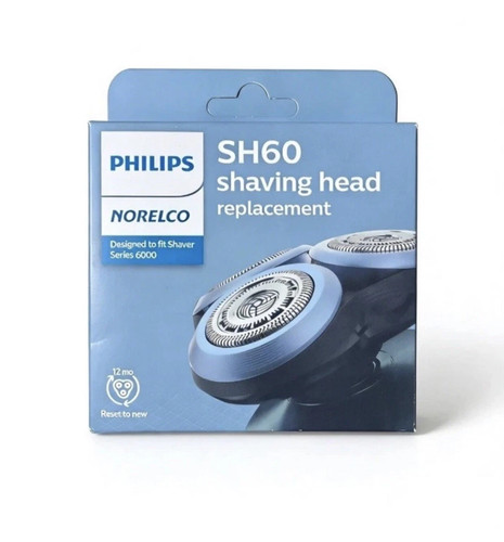 Philips sh60 rasoirs - philips,