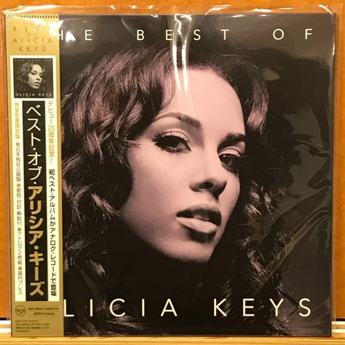 Alicia keys the best - the,