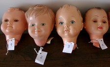 tête baigneur ancien