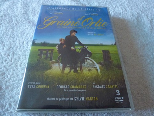 Graine ortie paul - graine, wagner