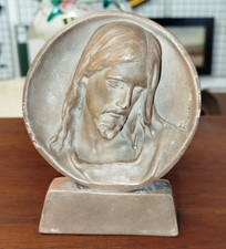 Jules FRANCESCHI Bas Relief