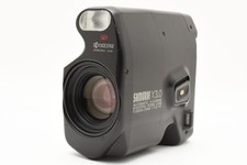 [Presque comme neuf] Appareil photo argentique KYOCERA Samurai X3.0...