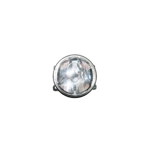 Feu anti brouillard avant - anti-brouillard,