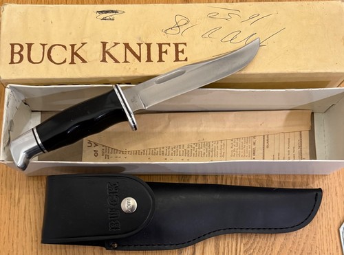 Pre date code buck - code, line