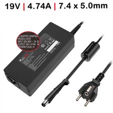 Chargeur Pour Ordinateur Portable HP Pavilion DV6-2166SS DV6-2160ES DV6-2000