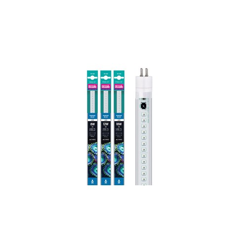 Arcadia tube led marine - arcadia, t5