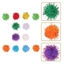  100 Pcs Jouet Chat Interactif Jouets À Mâcher Pour Sensoriels De