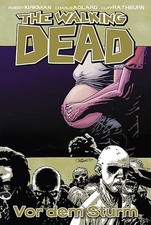 Robert Kirkman Charlie Adlard