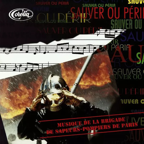 Sauver périr musique de - sauver, périr,