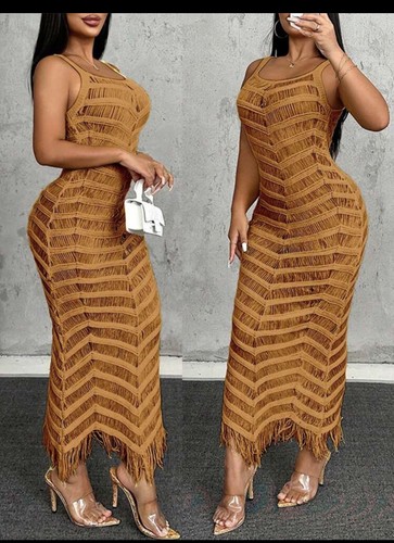 Robe longue été - longue,