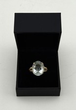 MAGNIFIQUE BAGUE OR 18 CARATS