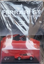 348 TS - 1989 FERRARI GT 1:64