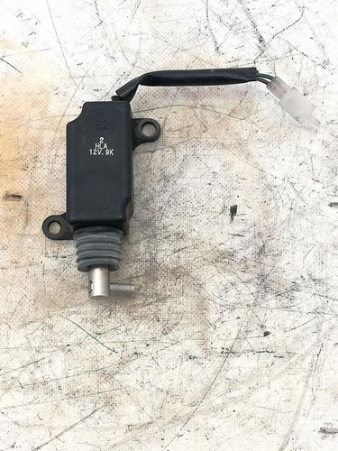 Actionneur ouverture selle - actionneur,