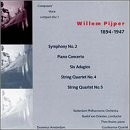 Willem pijper - willem,
