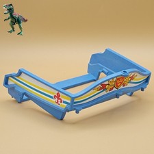 Playmobil bord arrière