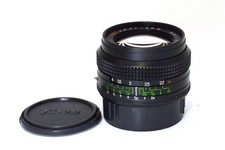 Objectif Manuel Beta MC 120Mm